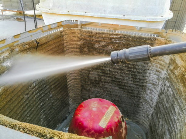 Best HVAC Air Duct Cleaning  in Nooksack, WA